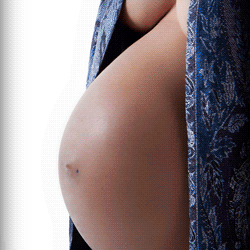 Pregnancy and Maternity Photographer in Phoenix